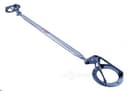 Suspension Strut Brace-RS Whiteline KSB511 fits 06-07 Subaru Impreza for Subaru  - photo 1