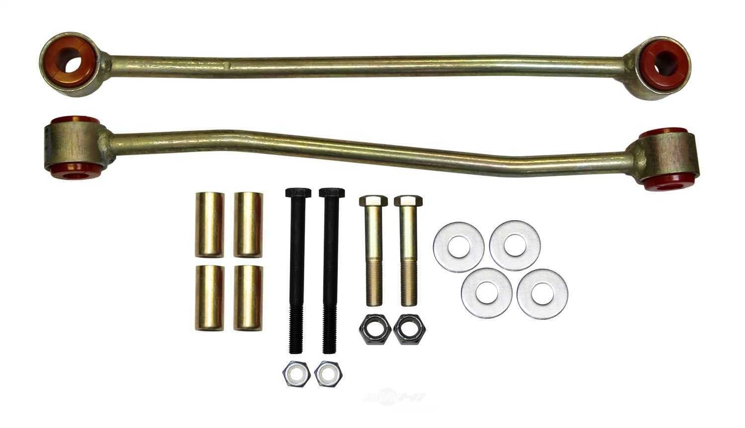 Suspension Stabilizer Bar Link-4WD Skyjacker SBE408 for Ford 2000 7.3L V8 Diesel