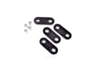 Manual Transmission Shift Bushing-2.5i Whiteline W92829 for Subaru 2004 2.0L H4  - photo 1