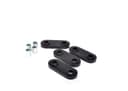 Manual Transmission Shift Bushing-2.5i Whiteline W92829 for Subaru 2004 2.0L H4  - photo 2