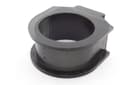 Rack and Pinion Bushing Kit-Base Whiteline W13204 for Volkswagen 2004 2.8L V6 GA - photo 1