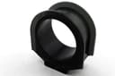 Rack and Pinion Bushing Kit-Base Whiteline W13204 for Volkswagen 2004 2.8L V6 GA - photo 2