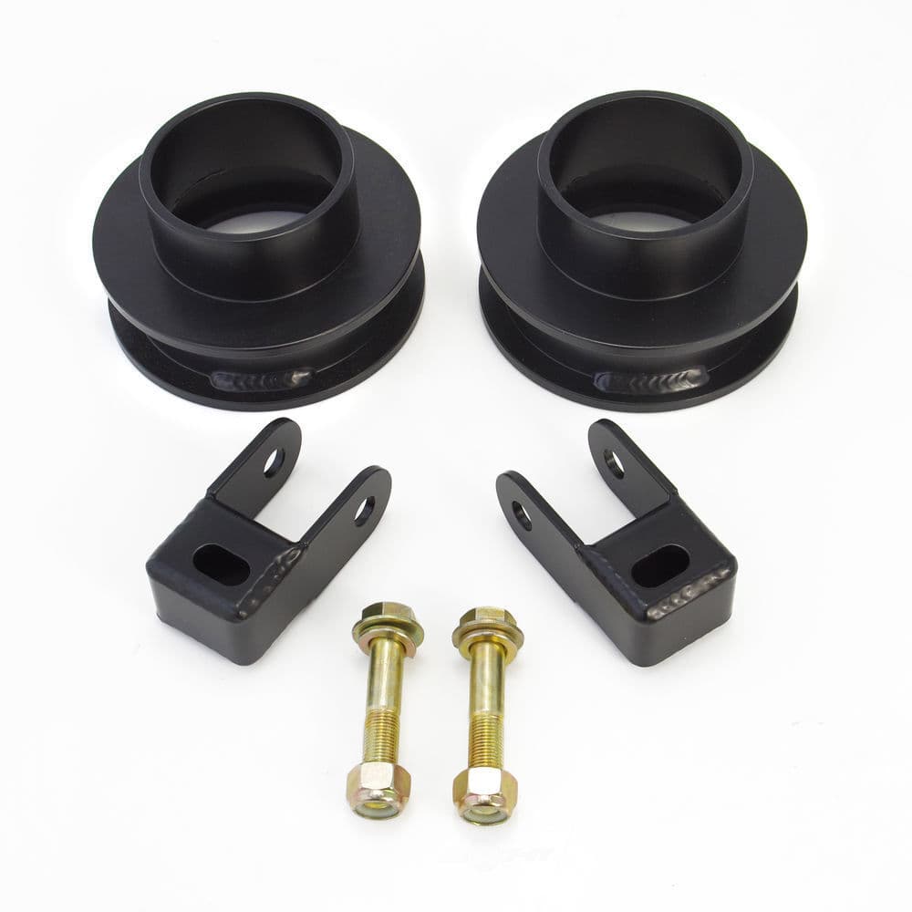 Suspension Leveling Kit-SLT Ready Lift 66-1113 for Ram 2500 2019 6.4L V8 GAS