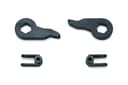 Suspension Leveling Kit-LS Fabtech FTL5104 for GMC Yukon XL 2002 6.0L V8 GAS - photo 1