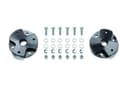 Suspension Leveling Kit-ST Fabtech FTL5301 for Dodge Ram 1500 2009 3.7L V6 GAS - photo 1