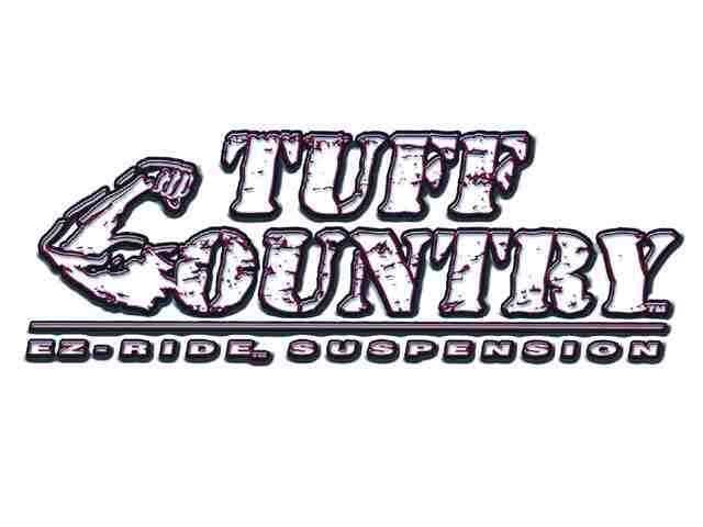 Suspension Leveling Kit-4WD Tuff Country for Ram 2500 2017