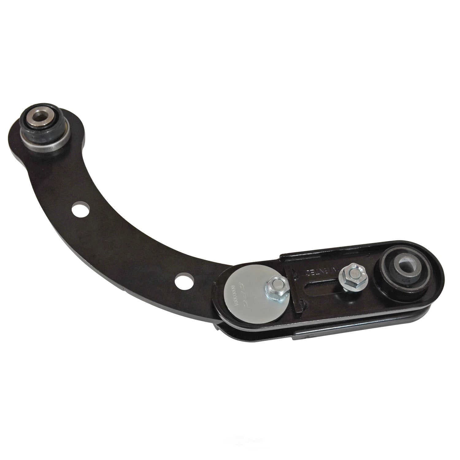 Alignment Camber Kit Specialty Products for Jeep Compass 2008 2.0L L4 GAS