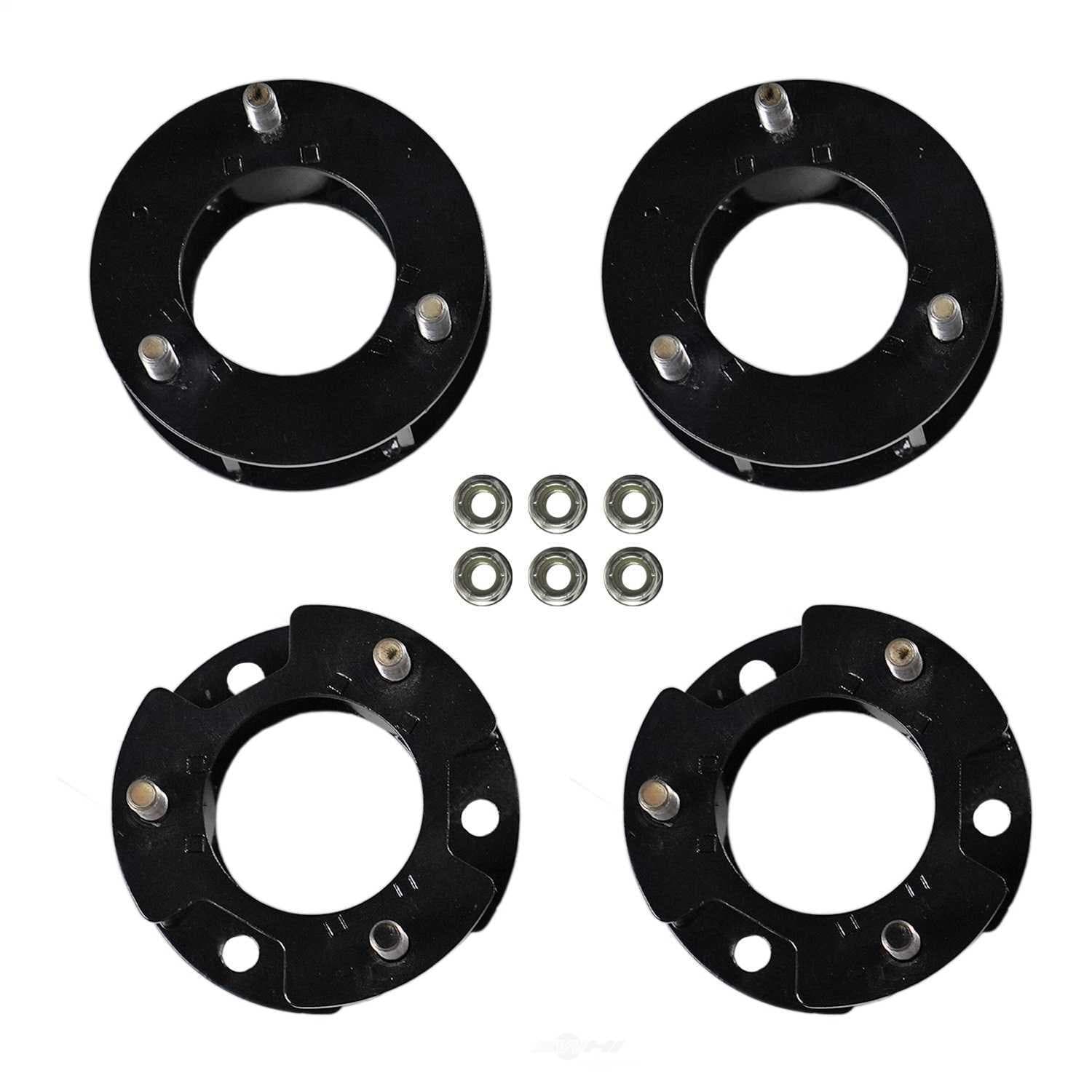 For Ford Suspension Lift Kit-Base Skyjacker FB2120MSP fits 2022 2.3L L4 GAS