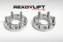 Wheel Spacer-SL Ready Lift 10-3485 for GMC Sierra 1500 2017 5.3L V8 - photo 2