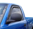 For Dodge Side Window Deflector-Ventvisor In-channel Deflect 1994 8.0L V10 GAS - photo 2
