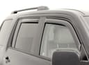 For Honda Side Window Deflector-Ventvisor In-channel Deflect 2015 3.5L V6 GAS - photo 2