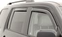 For Jeep Side Window Deflector-Ventvisor In-channel Deflect 2005 5.7L V8 GAS - photo 4