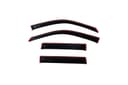 For Mercury Side Window Deflector-Ventvisor In-channel Deflect 2002 4.6L V8 GAS - photo 1