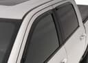 For Honda Side Window Deflector-Ventvisor In-channel Deflect 2006 3.5L V6 GAS - photo 6