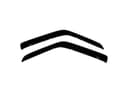For GMC S15 Side Window Deflector-Ventvisor Deflector Pc. Auto 1982 2.8L V6 GAS - photo 1