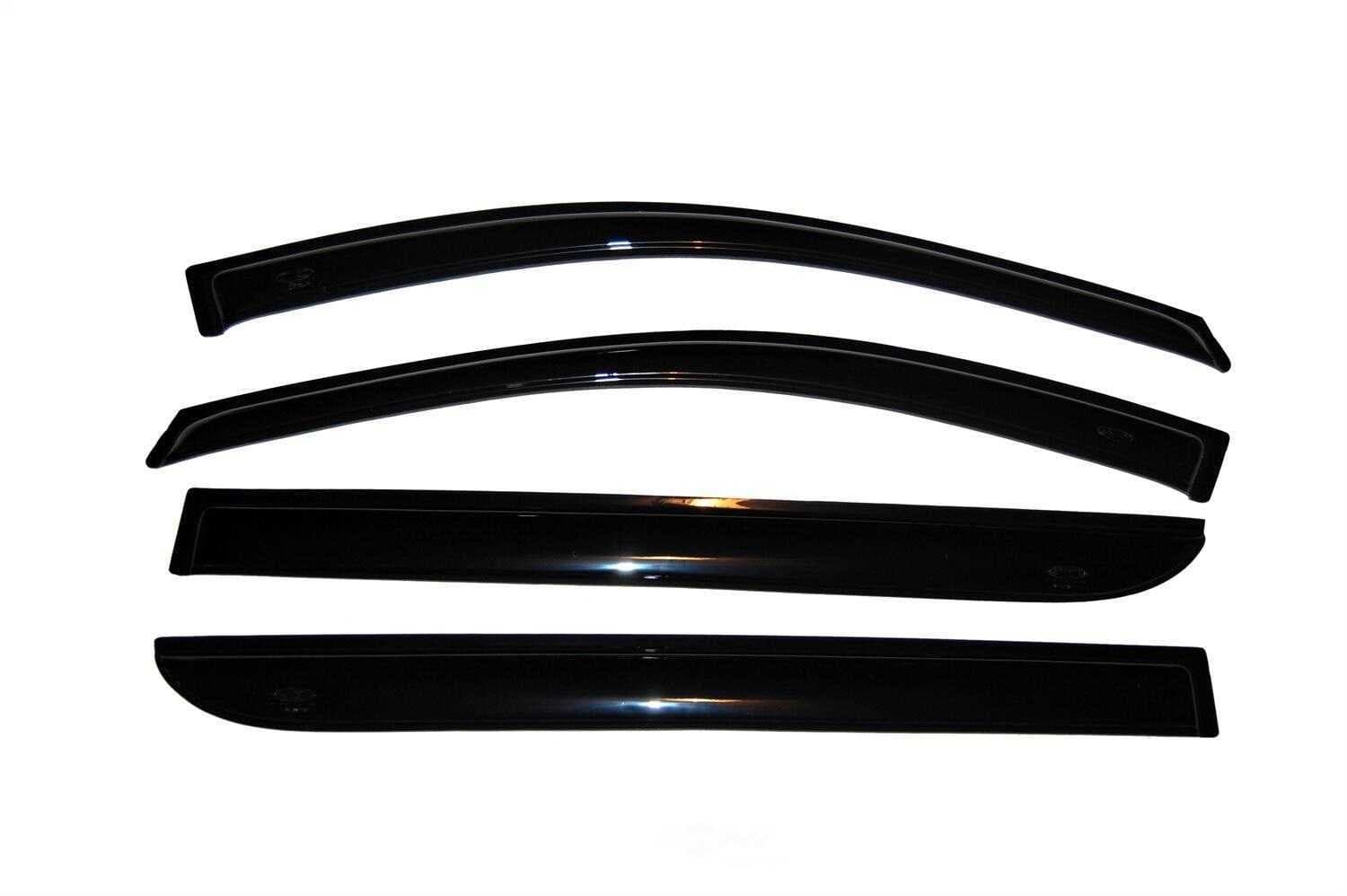 For Honda Odyssey Side Window Deflector-Ventvisor Deflector Pc. fits 2005