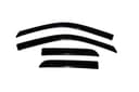 For Dodge Side Window Deflector-Ventvisor Deflector Pc. Auto 2009 3.7L V6 GAS - photo 1