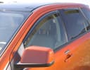 For Ford Side Window Deflector-Ventvisor Deflector Pc. Auto 1991 4.0L V6 GAS - photo 2