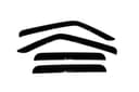 For Jeep Side Window Deflector-Ventvisor Deflector Pc. fits 2007 2.0L L4 GAS - photo 1