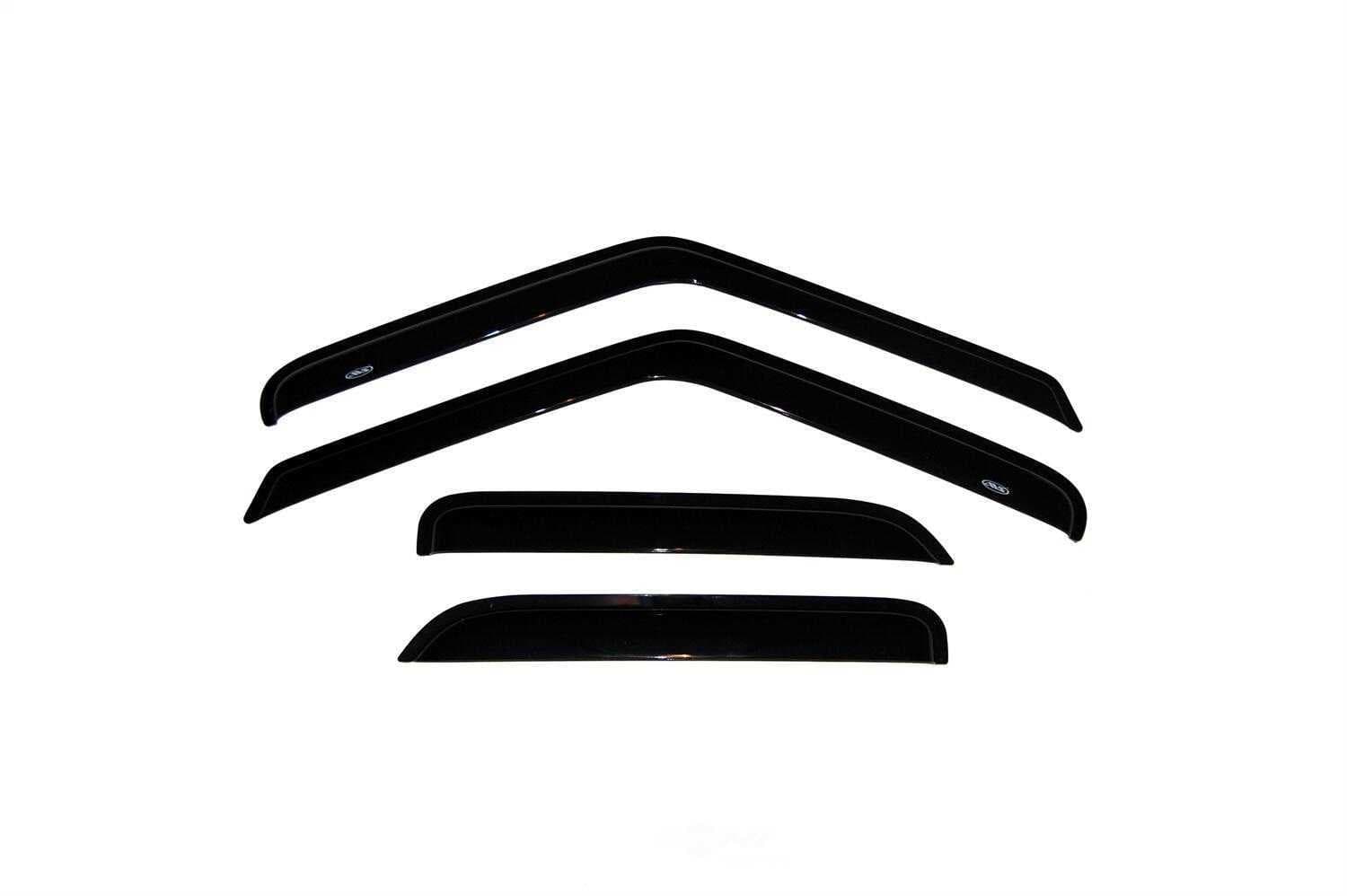 For Oldsmobile Side Window Deflector-Ventvisor Deflector Pc. Auto 1996 4.3L V6 G