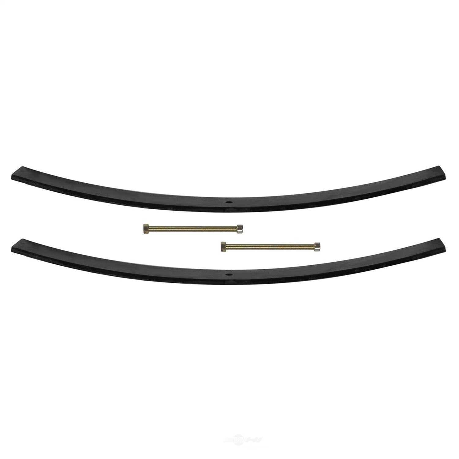 Leaf Helper Spring-4WD Skyjacker RTU20 fits Toyota Tundra for Toyota 2000 3.4L V