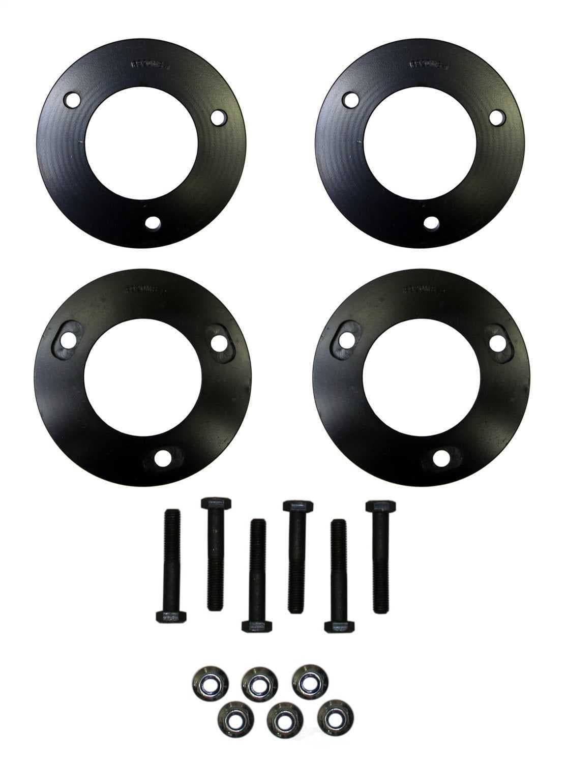 For Ford F-150 Suspension Leveling Kit-XL rged