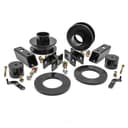 Suspension Leveling Kit-XL Ready Lift 66-2725 for Ford F-250 Super 2012 6.2L V8 - photo 1