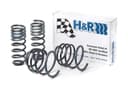 For Porsche Coil Spring Lowering Kit H&R SPECIAL SPRINGS fits 2002 3.4L H6 GAS - photo 1