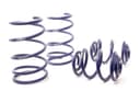 For BMW 318ti Coil Spring Lowering Kit-Sport Spring H&R SPECIAL 1995 - photo 1