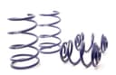For BMW 318ti Coil Spring Lowering Kit-Sport Spring H&R SPECIAL 1995 - photo 2