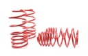 For Volkswagen Golf Coil Spring Lowering Kit H&R SPECIAL SPRINGS 2001 - photo 2