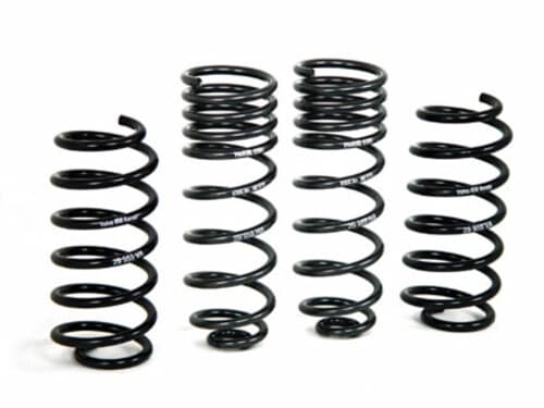 Coil Spring Lowering Kit-Sport Spring H&R SPECIAL SPRINGS for Volvo 1997 2.4L L5