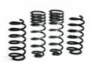 Coil Spring Lowering Kit-Sport Spring H&R SPECIAL SPRINGS for Volvo 1993 2.4L L5 - photo 2
