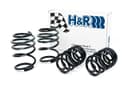 For BMW M3 Coil Spring Lowering Kit-Convertible H&R SPECIAL S 2001 - photo 2