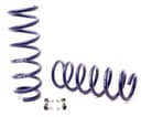 For BMW 550i GT Coil Spring Lowering Kit-Sport Spring H&R SPECIAL 2010 - photo 1