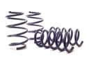 For Chevrolet Traverse Coil Spring Lowering Kit-Sport Spring H&R SPECIAL 2009 - photo 1
