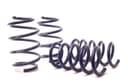 For Chevrolet Traverse Coil Spring Lowering Kit-Sport Spring H&R SPECIAL 2009 - photo 2