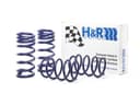 For Ford Coil Spring Lowering Kit-EcoBoost H&R SPECIAL SPRI 2018 5.0L V8 GAS - photo 2