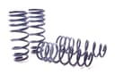 Coil Spring Lowering Kit-Sport Spring fits Fiat Spider for Fiat 124 Spider 2017 - photo 1