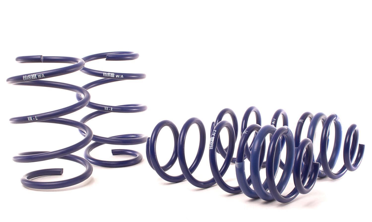 Coil Spring Lowering Kit-Sport Spring H&R SPECIAL SPRINGS fits for Honda 2019