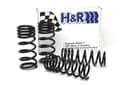 For Nissan 350Z Coil Spring Lowering Kit-Sport Spring H&R SPECIAL 2003 - photo 1