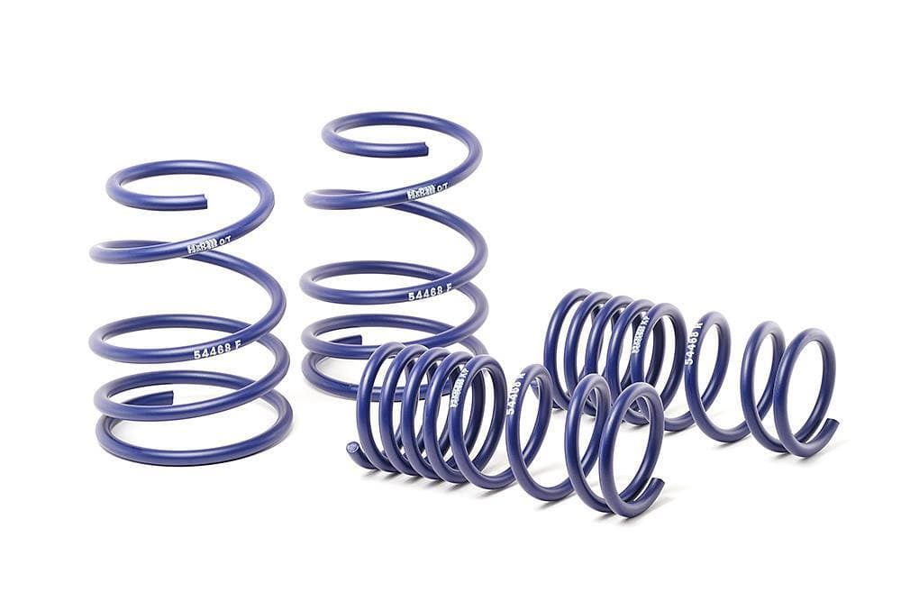 For Subaru Coil Spring Lowering Kit-Sport Spring H&R SPECIAL 2019 2.0L H4 GAS