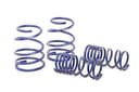 For Subaru Coil Spring Lowering Kit-Sport Spring H&R SPECIAL 2018 2.0L H4 GAS - photo 2