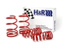 For Scion tC Coil Spring Lowering Kit-Sport Spring H&R SPECIAL 2005 - photo 1