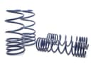 For Volkswagen Cabriolet Coil Spring Lowering Kit-Sport Spring H&R SPECIAL 1986 - photo 1