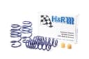 For Volkswagen Coil Spring Lowering Kit-Sport Spring H&R SPECIAL 2017 2.0L L4 GA - photo 1