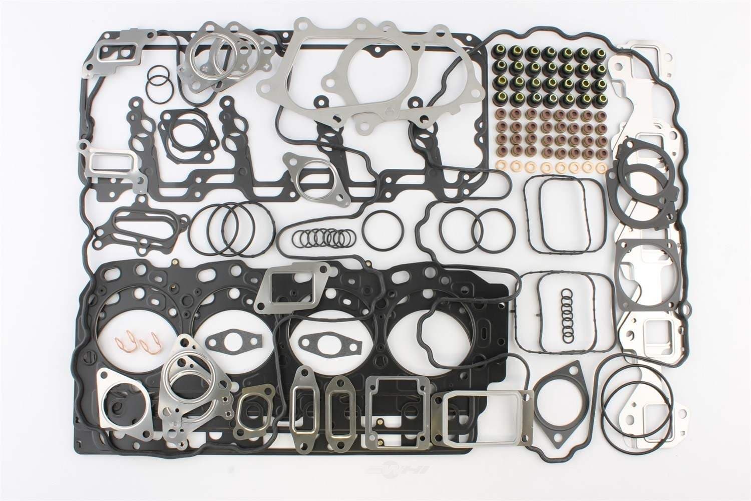 Engine Cylinder Head Gasket Set-WT Cometic Gasket PRO3009T for Chevrolet 2007 4.