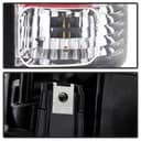 Tail Light Set-SLE SPYDER AUTO for Chevrolet K2500 Suburban 1996 6.5L V8 Diesel - photo 5