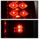 Tail Light Set-SLE SPYDER AUTO for Chevrolet K2500 Suburban 1996 6.5L V8 Diesel - photo 6