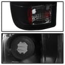 Tail Light Set-XL SPYDER AUTO for Ford F-450 Super Duty 2008 6.8L V10 GAS - photo 4